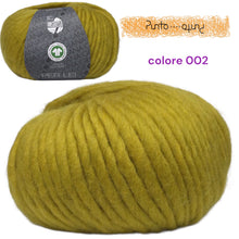 Carica l'immagine nel visualizzatore di Gallery, Lana Grossa PER LEI GOTS