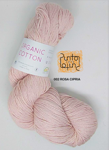 Carica l'immagine nel visualizzatore di Gallery, Laines du Nord ORGANIC COTTON