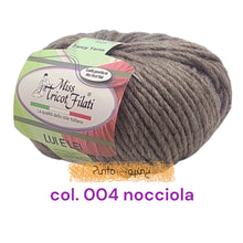 Carica l'immagine nel visualizzatore di Gallery, Miss Tricot LUI E LEI
