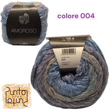 Carica l'immagine nel visualizzatore di Gallery, Lana Grossa AMOROSO