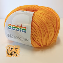 Carica l'immagine nel visualizzatore di Gallery, Sesia WINDSURF