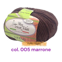 Carica l'immagine nel visualizzatore di Gallery, Miss Tricot LUI E LEI