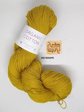 Carica l'immagine nel visualizzatore di Gallery, Laines du Nord ORGANIC COTTON