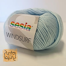 Carica l'immagine nel visualizzatore di Gallery, Sesia WINDSURF