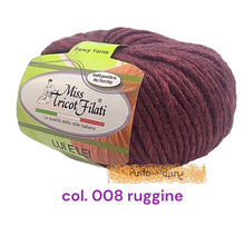 Carica l'immagine nel visualizzatore di Gallery, Miss Tricot LUI E LEI