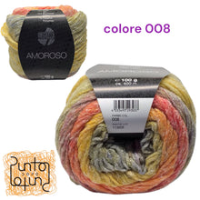 Carica l'immagine nel visualizzatore di Gallery, Lana Grossa AMOROSO