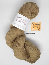 Carica l'immagine nel visualizzatore di Gallery, Laines du Nord ORGANIC COTTON