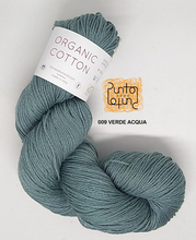 Carica l'immagine nel visualizzatore di Gallery, Laines du Nord ORGANIC COTTON