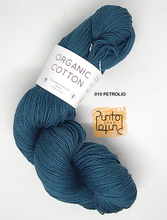 Carica l'immagine nel visualizzatore di Gallery, Laines du Nord ORGANIC COTTON