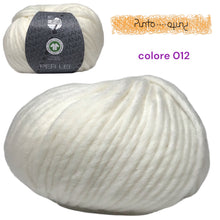 Carica l'immagine nel visualizzatore di Gallery, Lana Grossa PER LEI GOTS