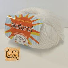 Carica l'immagine nel visualizzatore di Gallery, Miss Tricot NATURAL