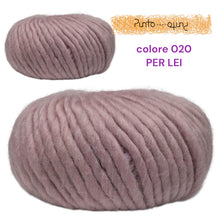 Carica l'immagine nel visualizzatore di Gallery, Lana Grossa PER LEI GOTS