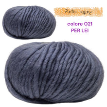 Carica l'immagine nel visualizzatore di Gallery, Lana Grossa PER LEI GOTS