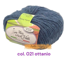 Carica l'immagine nel visualizzatore di Gallery, Miss Tricot LUI E LEI