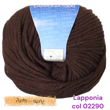 Carica l'immagine nel visualizzatore di Gallery, Lana Gatto LAPPONIA