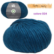 Carica l'immagine nel visualizzatore di Gallery, Lana Grossa PER LEI GOTS