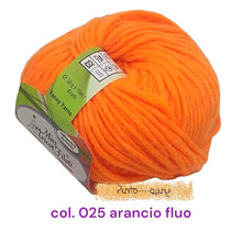 Carica l'immagine nel visualizzatore di Gallery, Miss Tricot LUI E LEI