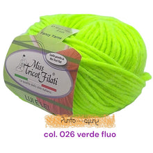 Carica l'immagine nel visualizzatore di Gallery, Miss Tricot LUI E LEI