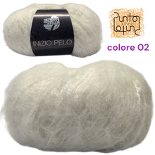 Carica l'immagine nel visualizzatore di Gallery, Lana Grossa INIZIO PELO