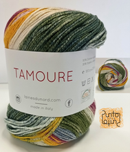 Carica l'immagine nel visualizzatore di Gallery, Laines du Nord TAMOURE