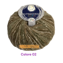 Carica l'immagine nel visualizzatore di Gallery, Miss Tricot ACCHIAPPASOGNI COLOR