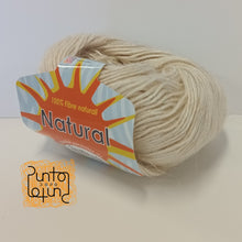 Carica l'immagine nel visualizzatore di Gallery, Miss Tricot NATURAL