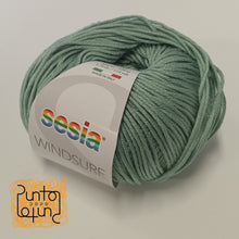 Carica l'immagine nel visualizzatore di Gallery, Sesia WINDSURF