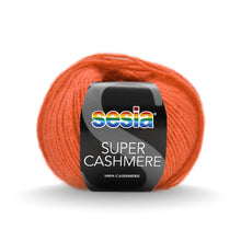 Carica l'immagine nel visualizzatore di Gallery, Sesia SUPER CASHMERE