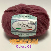 Carica l'immagine nel visualizzatore di Gallery, Miss Tricot ALPAYAK