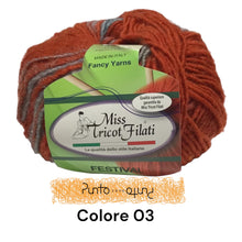 Carica l'immagine nel visualizzatore di Gallery, Miss Tricot FESTIVAL