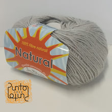 Carica l'immagine nel visualizzatore di Gallery, Miss Tricot NATURAL