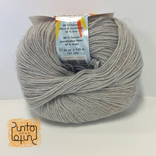 Carica l'immagine nel visualizzatore di Gallery, Miss Tricot NATURAL