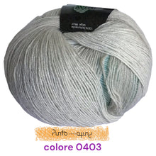 Carica l'immagine nel visualizzatore di Gallery, Lana Grossa LACE MERINO DEGRADE'