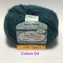 Carica l'immagine nel visualizzatore di Gallery, Miss Tricot ALPAYAK