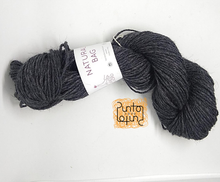 Carica l'immagine nel visualizzatore di Gallery, Laines du Nord NATURAL BAG