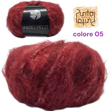 Carica l'immagine nel visualizzatore di Gallery, Lana Grossa INIZIO PELO