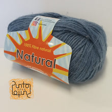 Carica l'immagine nel visualizzatore di Gallery, Miss Tricot NATURAL