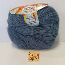 Carica l'immagine nel visualizzatore di Gallery, Miss Tricot NATURAL