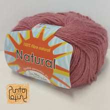 Carica l'immagine nel visualizzatore di Gallery, Miss Tricot NATURAL