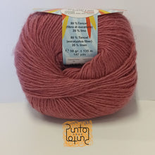 Carica l'immagine nel visualizzatore di Gallery, Miss Tricot NATURAL