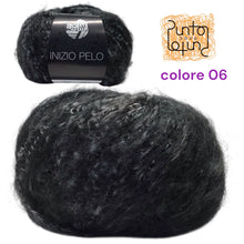 Carica l'immagine nel visualizzatore di Gallery, Lana Grossa INIZIO PELO