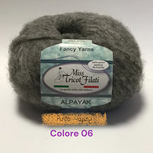 Carica l'immagine nel visualizzatore di Gallery, Miss Tricot ALPAYAK