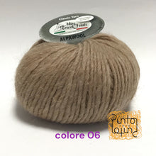 Carica l'immagine nel visualizzatore di Gallery, Miss Tricot ALPAWOOL