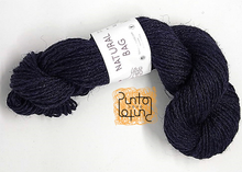 Carica l'immagine nel visualizzatore di Gallery, Laines du Nord NATURAL BAG