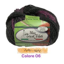 Carica l'immagine nel visualizzatore di Gallery, Miss Tricot FESTIVAL