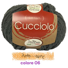 Carica l'immagine nel visualizzatore di Gallery, Miss Tricot CUCCIOLO