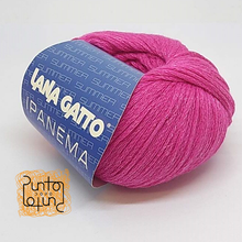 Carica l'immagine nel visualizzatore di Gallery, Lana Gatto IPANEMA