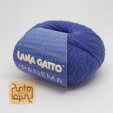 Carica l'immagine nel visualizzatore di Gallery, Lana Gatto IPANEMA