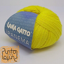 Carica l'immagine nel visualizzatore di Gallery, Lana Gatto IPANEMA