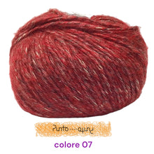 Carica l'immagine nel visualizzatore di Gallery, Miss Tricot DENIM 4 STAGIONI